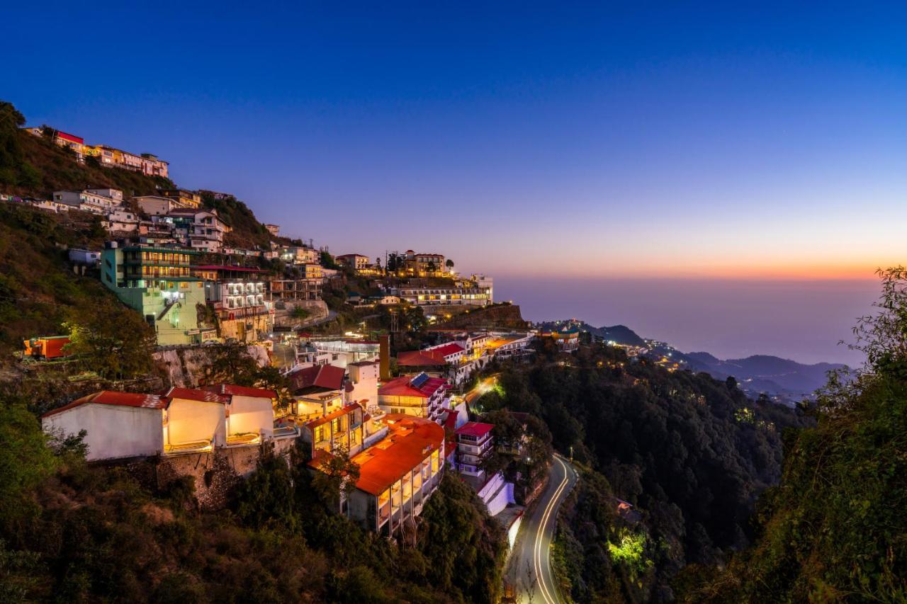 Gostops Mussoorie, Picture Palace Eksteriør billede