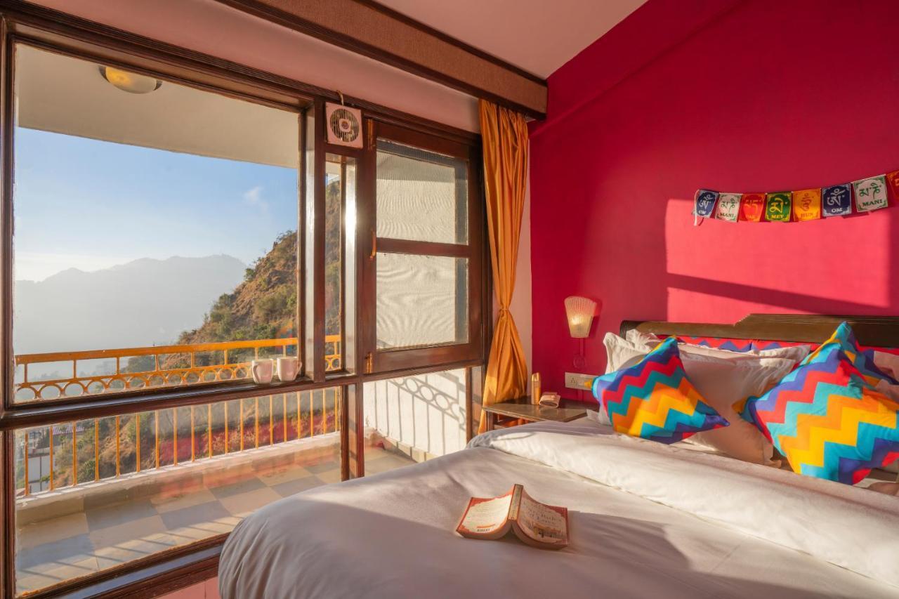 Gostops Mussoorie, Picture Palace Eksteriør billede