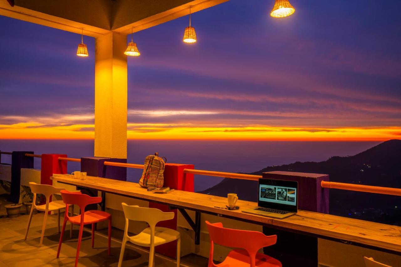 Gostops Mussoorie, Picture Palace Eksteriør billede